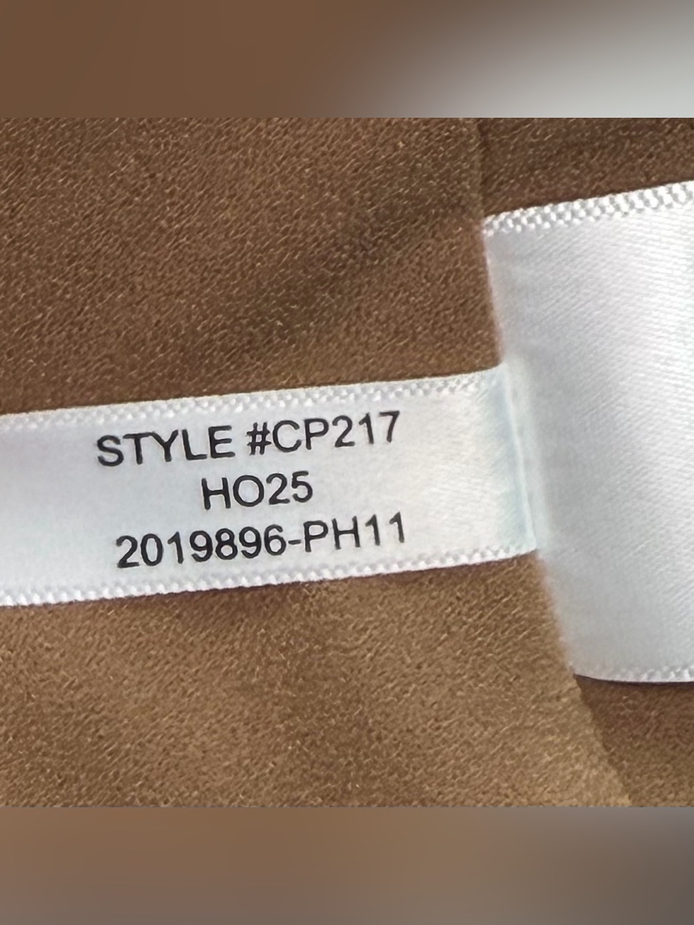 J.Crew Collection Mario Bellucci Wool Cashmere Mini Skirt Brown 12 - Picture 9 of 10